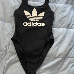 Adidas high cur one piece